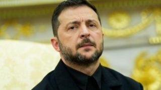Украйна не би използвала ракети "Томахок" срещу цивилни обекти в Русия, каза Зеленски
